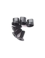 PTS Enhanced Rail Section (Keymod) 9 Slots - Black - obrazek 3