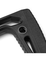 PTS EP Folding Stock with E9-1913 Stock Adapter - Black - obrazek 6