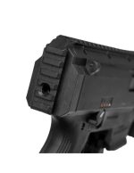 PTS EP Folding Stock with E9-1913 Stock Adapter - Black - obrazek 7