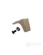 PTS EP Hand Stop M-LOK - Dark Earth