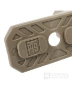 PTS EP Hand Stop M-LOK - Dark Earth - obrazek 5