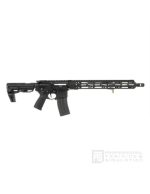 PTS EP Hand Stop M-LOK - Dark Earth - obrazek 6