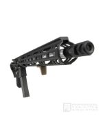 PTS EP Hand Stop M-LOK - Dark Earth - obrazek 7