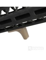 PTS EP Hand Stop M-LOK - Dark Earth - obrazek 8