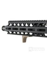 PTS EP Hand Stop M-LOK - Dark Earth - obrazek 10