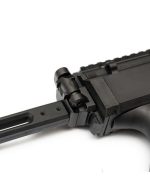 PTS EP Series E9 1913 Stock adapter for Scorpion EVO CZ ASG - obrazek 4
