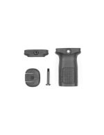 PTS EPF2-S Vertical Foregrip - Black - obrazek 2