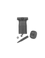 PTS EPF2-S Vertical Foregrip - Black - obrazek 6