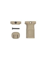 PTS EPF2-S Vertical Foregrip - DE - obrazek 2