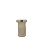 PTS EPF2-S Vertical Foregrip - DE