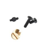 PTS EPG-C motor grip for M4 AEG (black) - obrazek 5