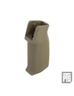 PTS EPG-C motor grip for M4 AEG (DE) - obrazek 3