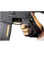 PTS EPG motor grip for M4 AEG (black) - obrazek 2