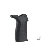 PTS EPG motor grip for M4 AEG (black) - obrazek 3