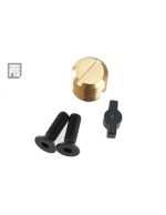 PTS EPG motor grip for M4 AEG (black) - obrazek 7