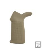 PTS EPG motor grip for M4 AEG (DE) - obrazek 2