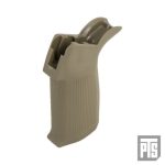 PTS EPG motor grip for M4 AEG (DE)