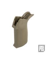 PTS EPG motor grip for M4 AEG (DE)