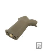 PTS EPG motor grip for M4 AEG (DE) - obrazek 3