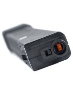 PTS EPM-AR9 140rds mid-cap Magazine for G&G ARP9 - obrazek 3
