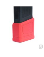 PTS EPM-AR9 Baseplate (3pack) - Red - obrazek 2