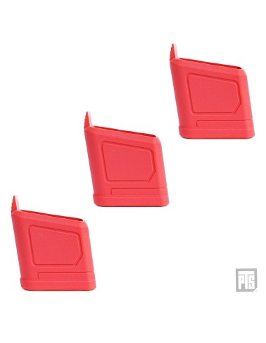 pts-epm-ar9-baseplate-3pack-red PTS EPM-AR9 Baseplate (3pack) - Red - obrazek 1