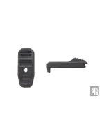 PTS EPM Baseplate - Black