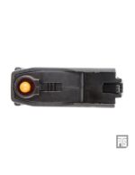 PTS EPM magazine for Tokyo Marui Recoil Shock Next GEN - Black - obrazek 2