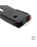 PTS EPM magazine for Tokyo Marui Recoil Shock Next GEN - Black - obrazek 3