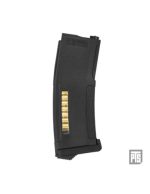 PTS EPM magazine for Tokyo Marui Recoil Shock Next GEN - Black - obrazek 4