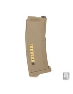 PTS EPM magazine for Tokyo Marui Recoil Shock Next GEN - DE - obrazek 2