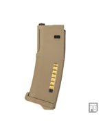 PTS EPM magazine for Tokyo Marui Recoil Shock Next GEN - DE