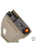 PTS EPM magazine for Tokyo Marui Recoil Shock Next GEN - DE - obrazek 3