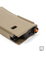 PTS EPM magazine for Tokyo Marui Recoil Shock Next GEN - DE - obrazek 4