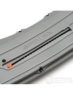 PTS EPM1 RX Enhanced polymer magazine for M4 AEG - Black - obrazek 12
