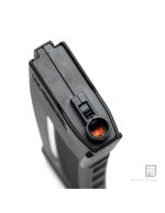 PTS EPM1 RX Enhanced polymer magazine for M4 AEG - Black - obrazek 3