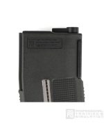 PTS EPM1 RX Enhanced polymer magazine for M4 AEG - Black - obrazek 4