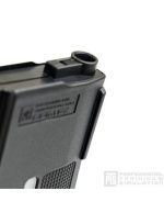 PTS EPM1 RX Enhanced polymer magazine for M4 AEG - Black - obrazek 5