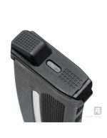 PTS EPM1 RX Enhanced polymer magazine for M4 AEG - Black - obrazek 9