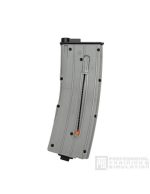 PTS EPM1 RX Enhanced polymer magazine for M4 AEG - Black - obrazek 10