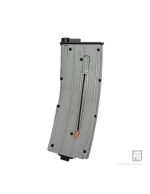 PTS EPM1 RX Enhanced polymer magazine for M4 AEG - Dark Earth - obrazek 11