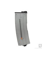 PTS EPM1 RX Enhanced polymer magazine for M4 AEG - Dark Earth - obrazek 12