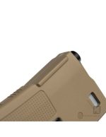 PTS EPM1 RX Enhanced polymer magazine for M4 AEG - Dark Earth - obrazek 4