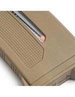 PTS EPM1 RX Enhanced polymer magazine for M4 AEG - Dark Earth - obrazek 5