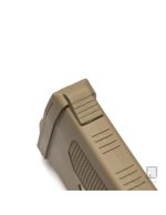 PTS EPM1 RX Enhanced polymer magazine for M4 AEG - Dark Earth - obrazek 6