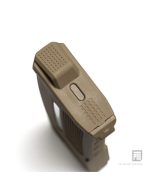 PTS EPM1 RX Enhanced polymer magazine for M4 AEG - Dark Earth - obrazek 8