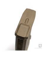 PTS EPM1 RX Enhanced polymer magazine for M4 AEG - Dark Earth - obrazek 9