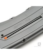 PTS EPM1 RX Enhanced polymer magazine for M4 AEG - Dark Earth - obrazek 10