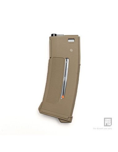 pts-epm1-rx-enhanced-polymer-magazine-for-m4-aeg-dark-earth PTS EPM1 RX Enhanced polymer magazine for M4 AEG - Dark Earth - obrazek 1