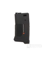 PTS EPM1-S Enhanced Polymer Magazine One for AEG - Black - obrazek 2